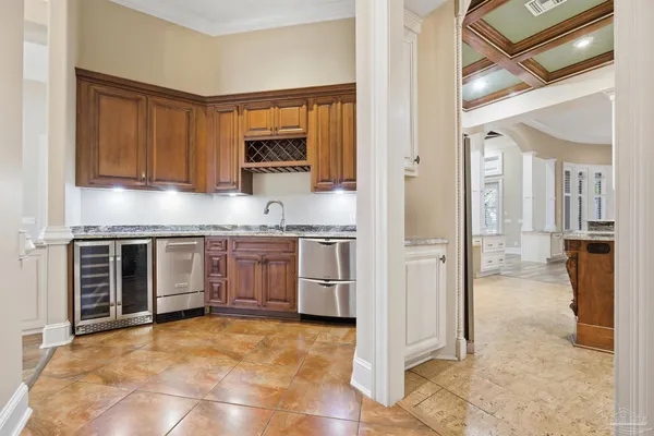 $974,700 | 3107 Cobblestone Drive, Pace, FL 32571