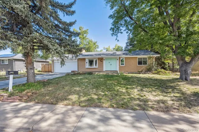 $899,000 | 4255 Apache Road, Boulder, CO 80303