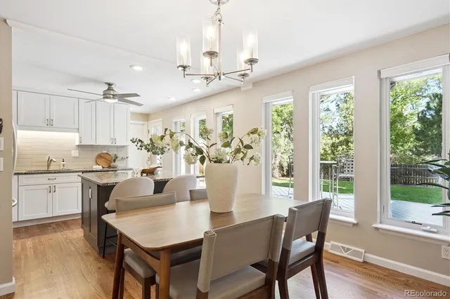 $899,000 | 4255 Apache Road, Boulder, CO 80303