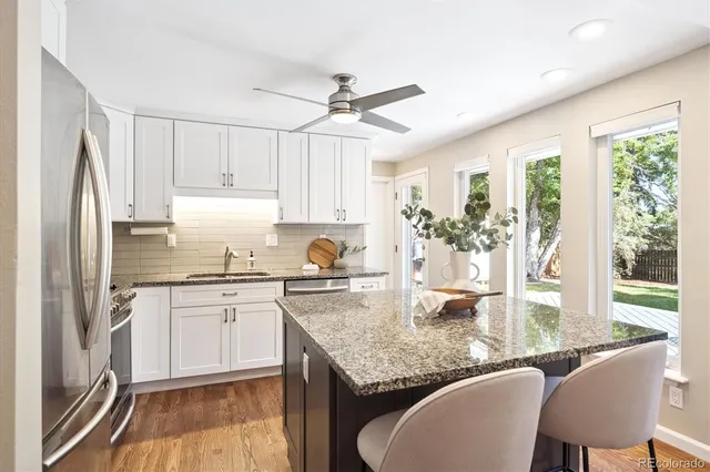 $899,000 | 4255 Apache Road, Boulder, CO 80303