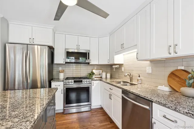 $899,000 | 4255 Apache Road, Boulder, CO 80303