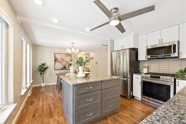 $899,000 | 4255 Apache Road, Boulder, CO 80303