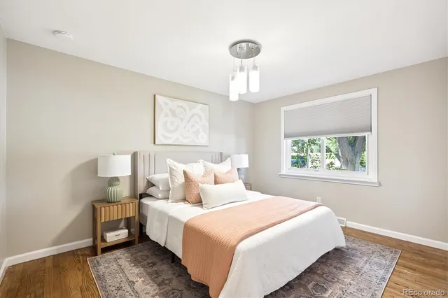 $899,000 | 4255 Apache Road, Boulder, CO 80303