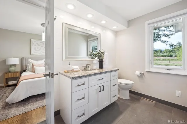 $899,000 | 4255 Apache Road, Boulder, CO 80303