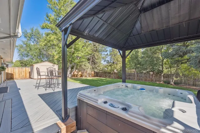$899,000 | 4255 Apache Road, Boulder, CO 80303