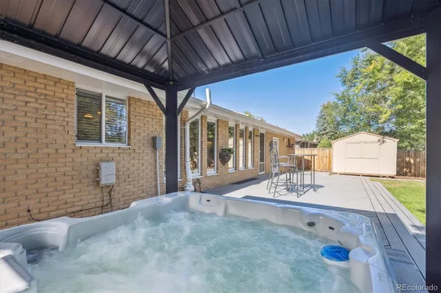 $899,000 | 4255 Apache Road, Boulder, CO 80303