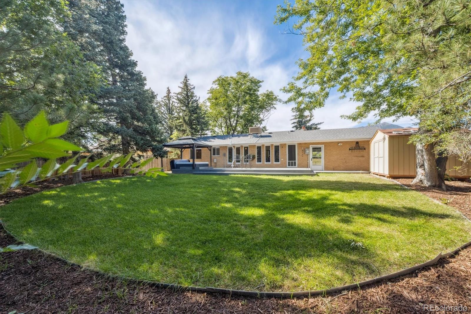 4255 Apache Road Boulder, CO 80303 - Photo 33 of 40