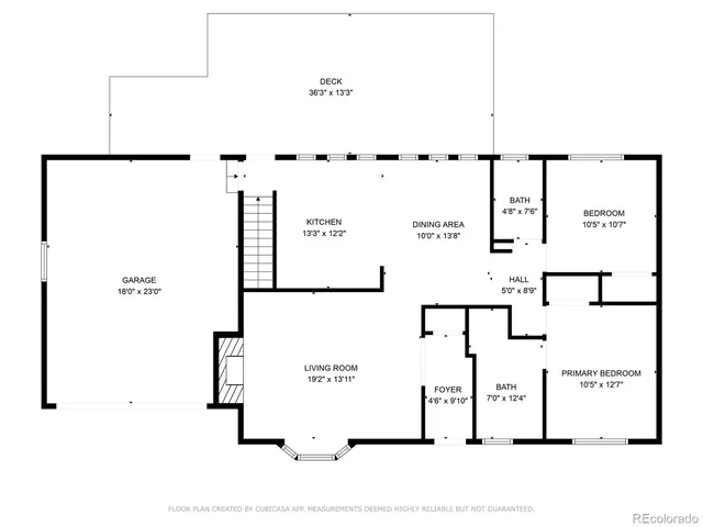 $899,000 | 4255 Apache Road, Boulder, CO 80303
