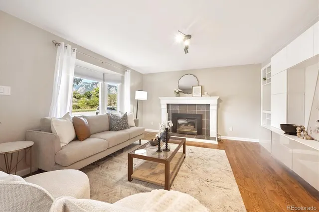 $899,000 | 4255 Apache Road, Boulder, CO 80303