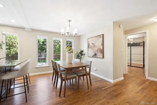 $899,000 | 4255 Apache Road, Boulder, CO 80303