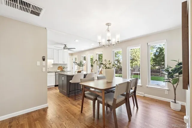 $899,000 | 4255 Apache Road, Boulder, CO 80303