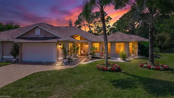 $900,000 | 1215 Imperial Drive, Unit 60, Naples, FL 34110