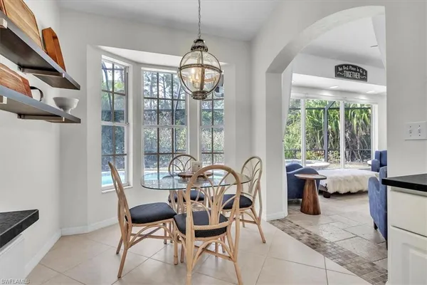 $849,000 | 1215 Imperial Drive, Unit 60, Naples, FL 34110
