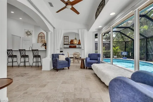$849,000 | 1215 Imperial Drive, Unit 60, Naples, FL 34110