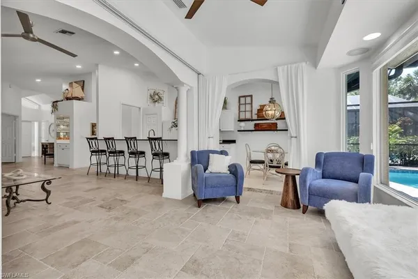 $849,000 | 1215 Imperial Drive, Unit 60, Naples, FL 34110