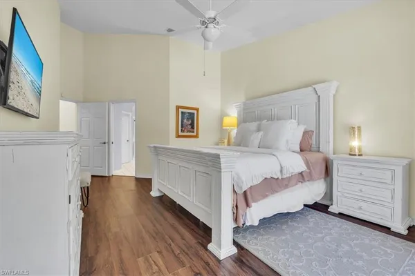 $849,000 | 1215 Imperial Drive, Unit 60, Naples, FL 34110