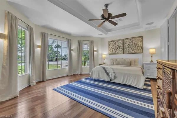 $849,000 | 1215 Imperial Drive, Unit 60, Naples, FL 34110