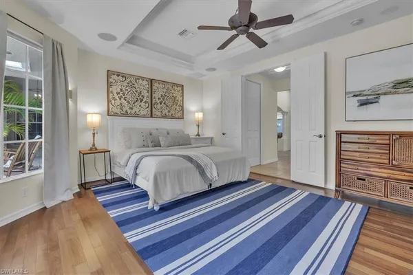 $849,000 | 1215 Imperial Drive, Unit 60, Naples, FL 34110