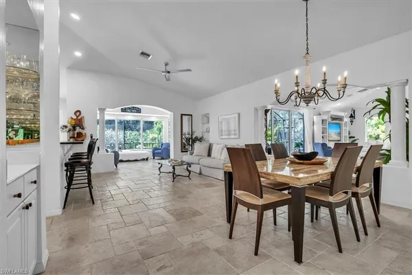 $849,000 | 1215 Imperial Drive, Unit 60, Naples, FL 34110