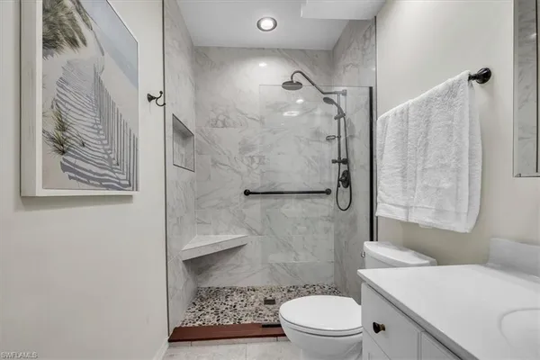 $849,000 | 1215 Imperial Drive, Unit 60, Naples, FL 34110