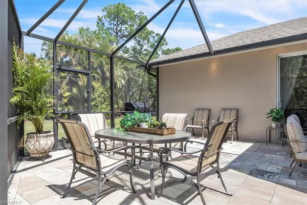 $849,000 | 1215 Imperial Drive, Unit 60, Naples, FL 34110