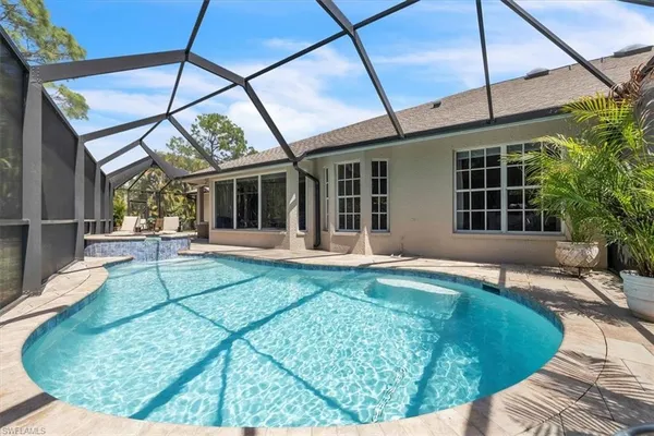 $849,000 | 1215 Imperial Drive, Unit 60, Naples, FL 34110