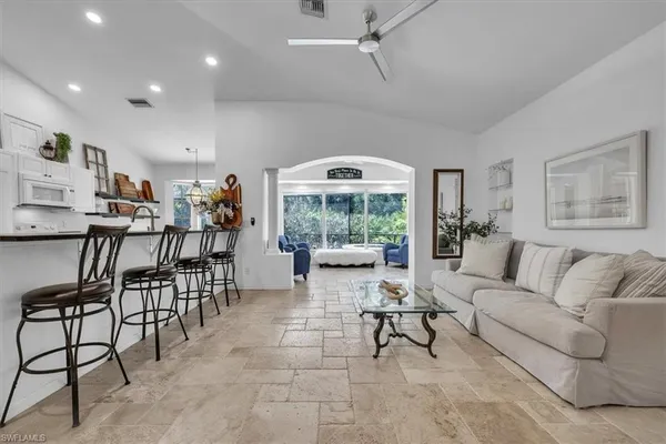 $849,000 | 1215 Imperial Drive, Unit 60, Naples, FL 34110