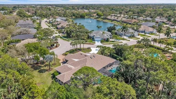 $849,000 | 1215 Imperial Drive, Unit 60, Naples, FL 34110