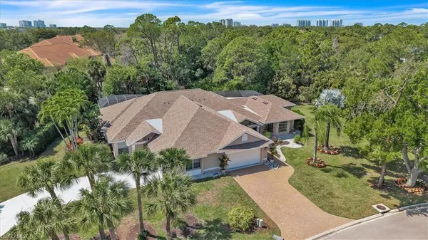 $849,000 | 1215 Imperial Drive, Unit 60, Naples, FL 34110