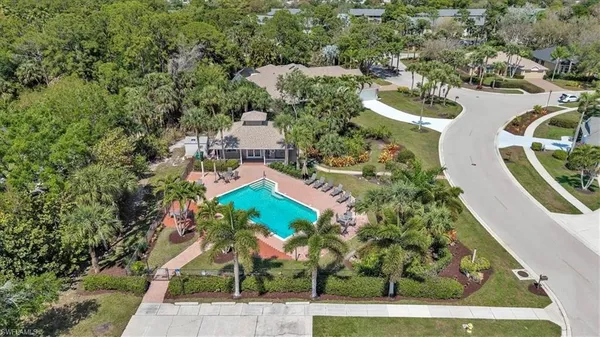 $849,000 | 1215 Imperial Drive, Unit 60, Naples, FL 34110