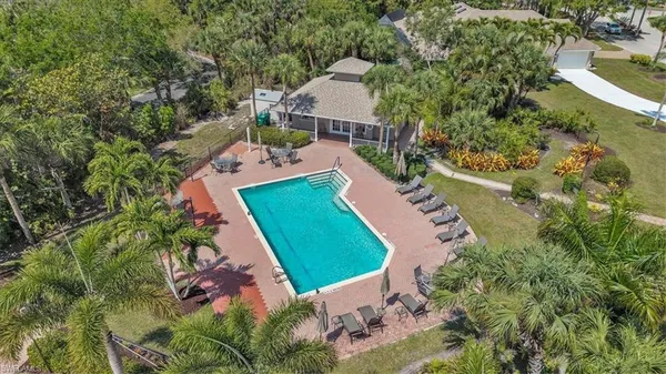 $849,000 | 1215 Imperial Drive, Unit 60, Naples, FL 34110