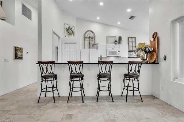 $849,000 | 1215 Imperial Drive, Unit 60, Naples, FL 34110