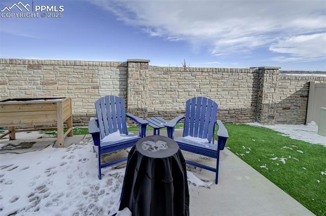 11307 Rill Point Colorado Springs, CO 80921 - Photo 22 of 22