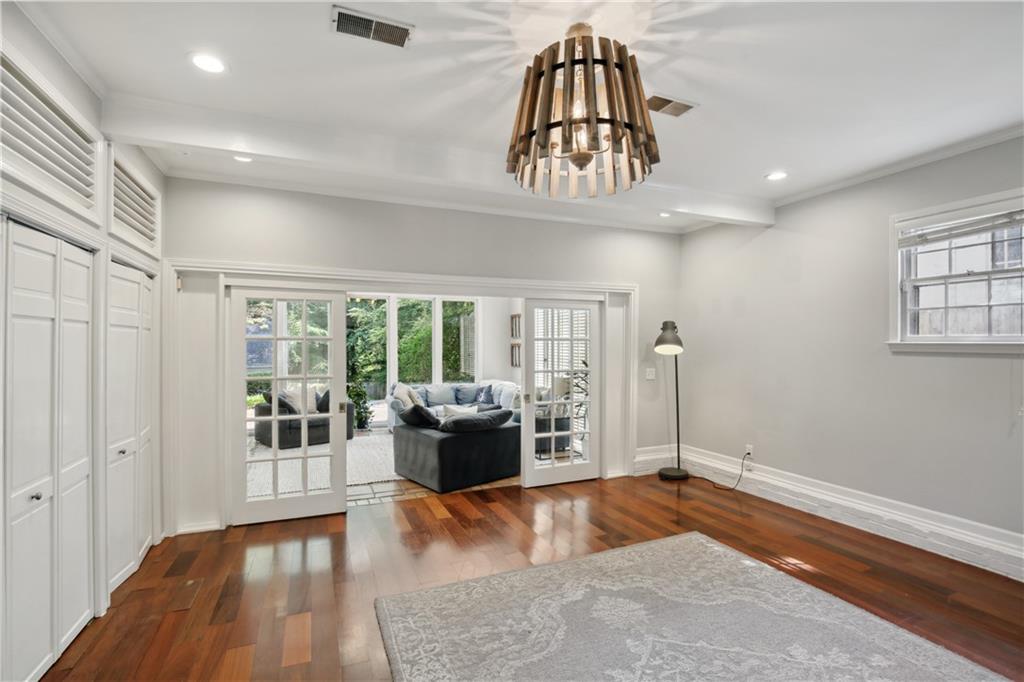 1403 Moores Mill Road Northwest Atlanta, GA 30327 - Photo 18 of 30 Gallery Image 18