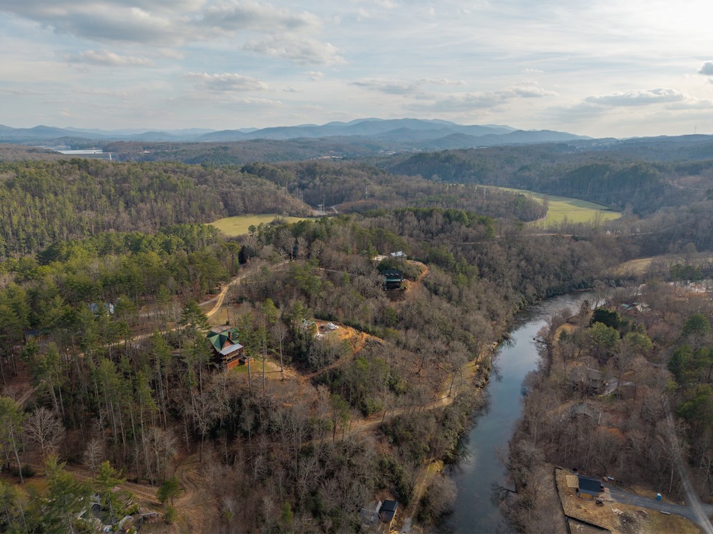 153 Riverview Circle Blue Ridge, GA 30513 - Photo 18 of 83