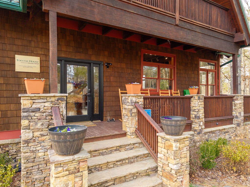 153 Riverview Circle Blue Ridge, GA 30513 - Photo 21 of 83