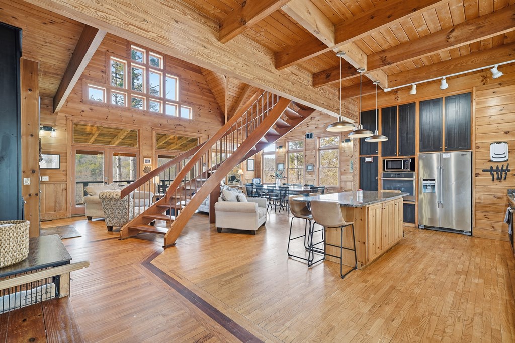 153 Riverview Circle Blue Ridge, GA 30513 - Photo 23 of 83