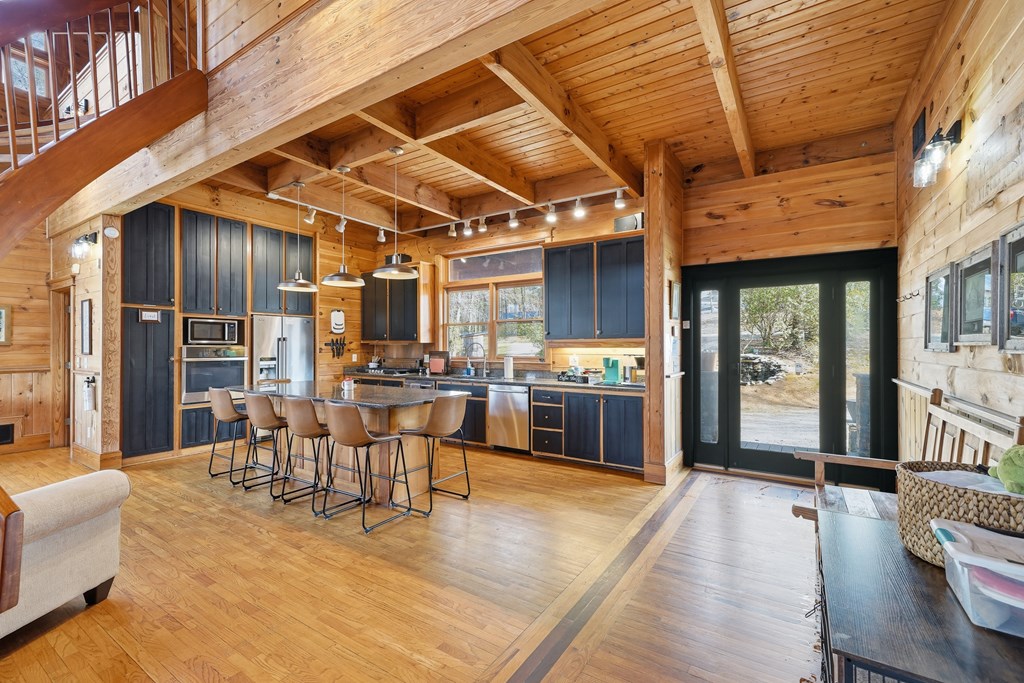 153 Riverview Circle Blue Ridge, GA 30513 - Photo 24 of 83