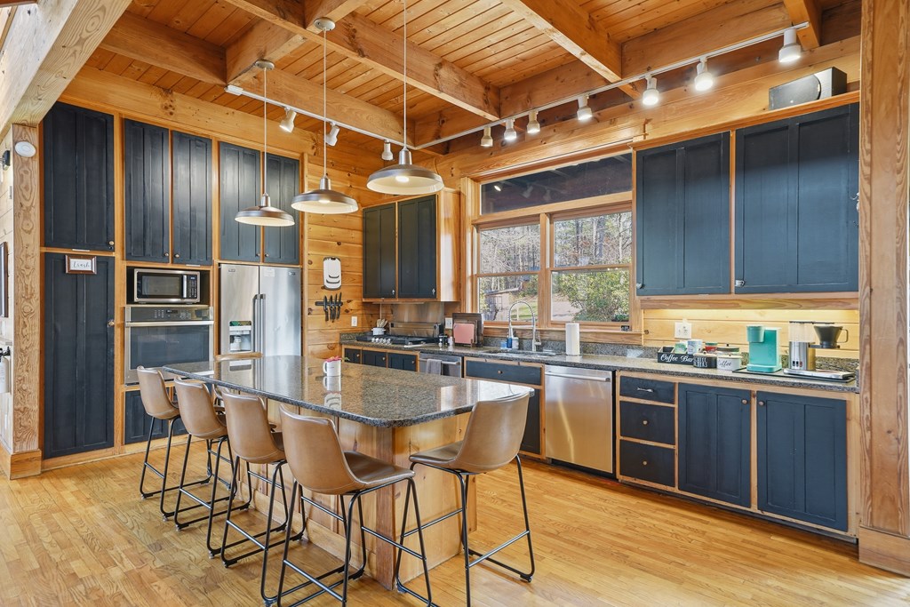 153 Riverview Circle Blue Ridge, GA 30513 - Photo 25 of 83