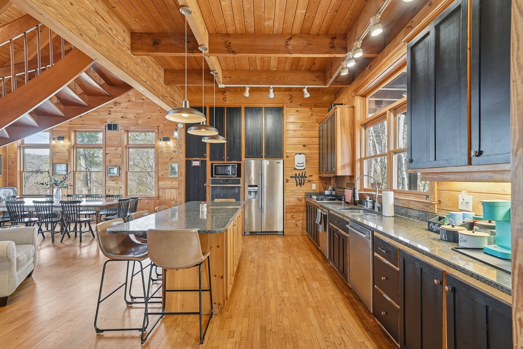 153 Riverview Circle Blue Ridge, GA 30513 - Photo 26 of 83