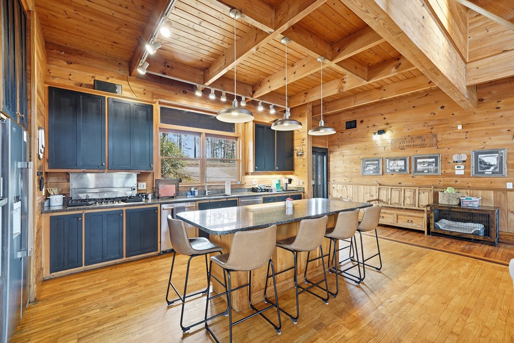 153 Riverview Circle Blue Ridge, GA 30513 - Photo 27 of 83