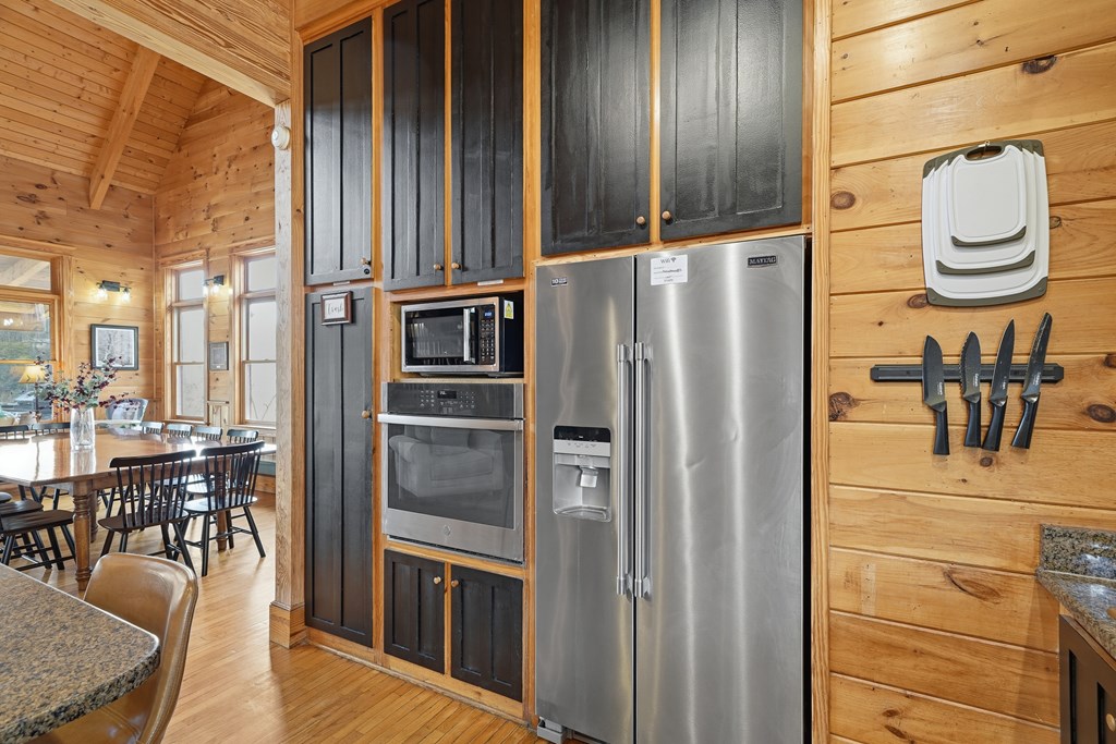 153 Riverview Circle Blue Ridge, GA 30513 - Photo 29 of 83