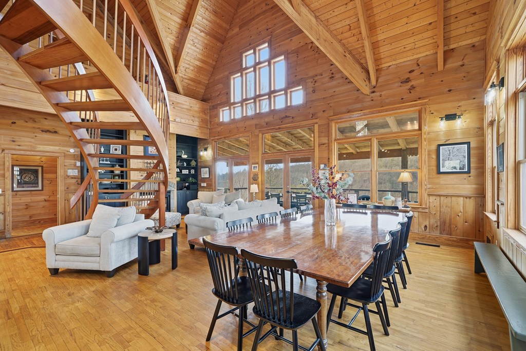 153 Riverview Circle Blue Ridge, GA 30513 - Photo 31 of 83