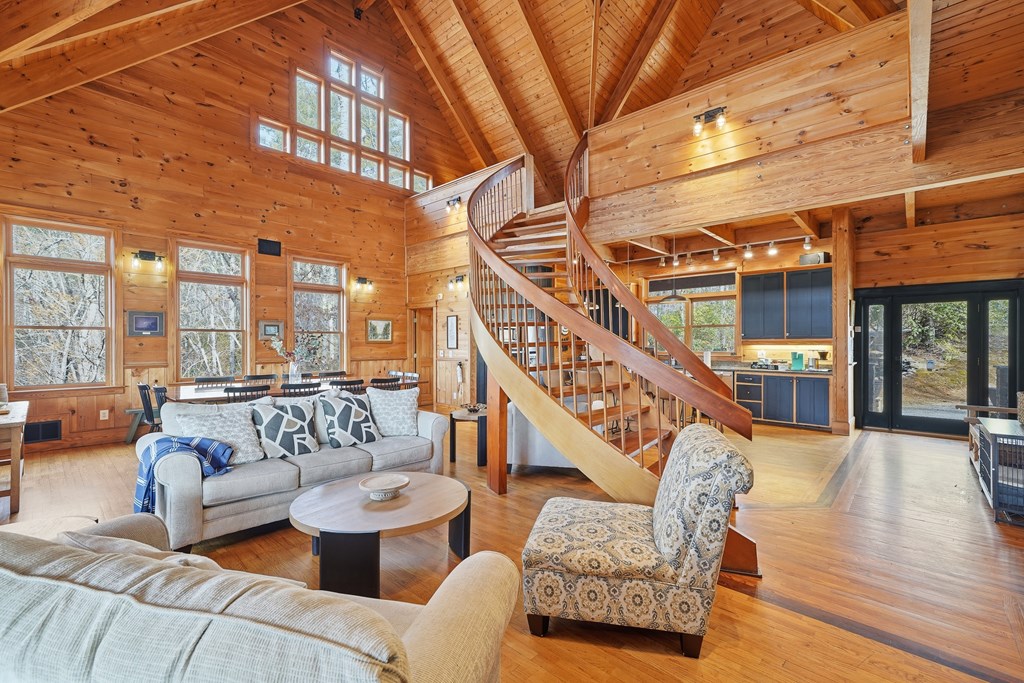 153 Riverview Circle Blue Ridge, GA 30513 - Photo 35 of 83