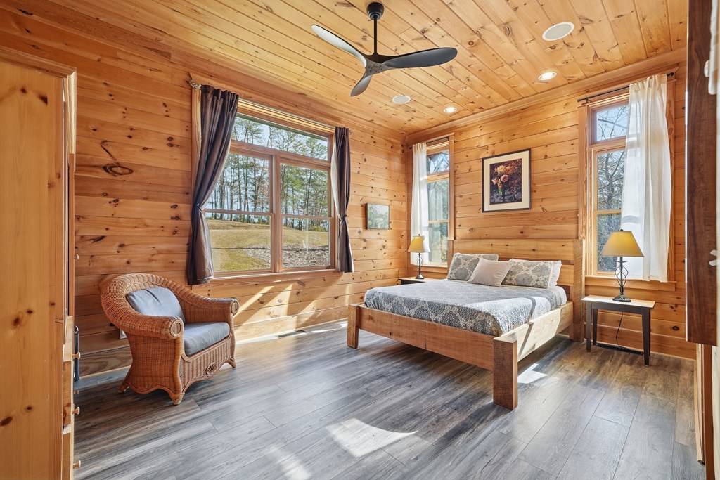 153 Riverview Circle Blue Ridge, GA 30513 - Photo 36 of 83