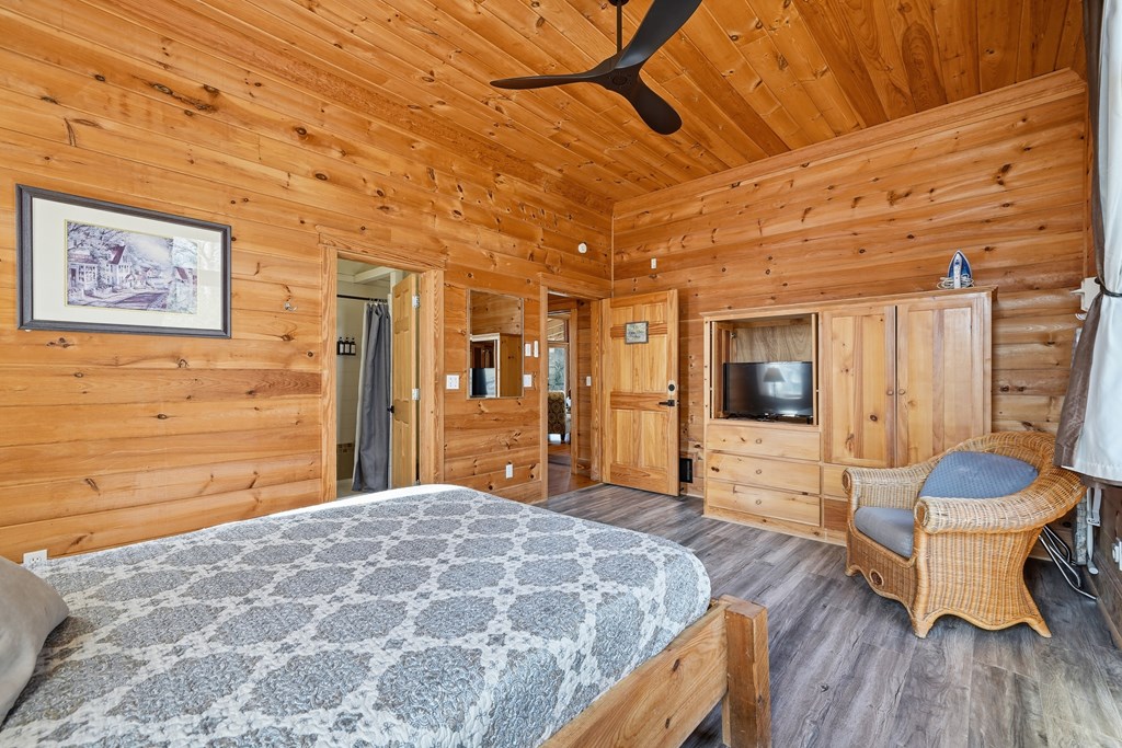 153 Riverview Circle Blue Ridge, GA 30513 - Photo 37 of 83