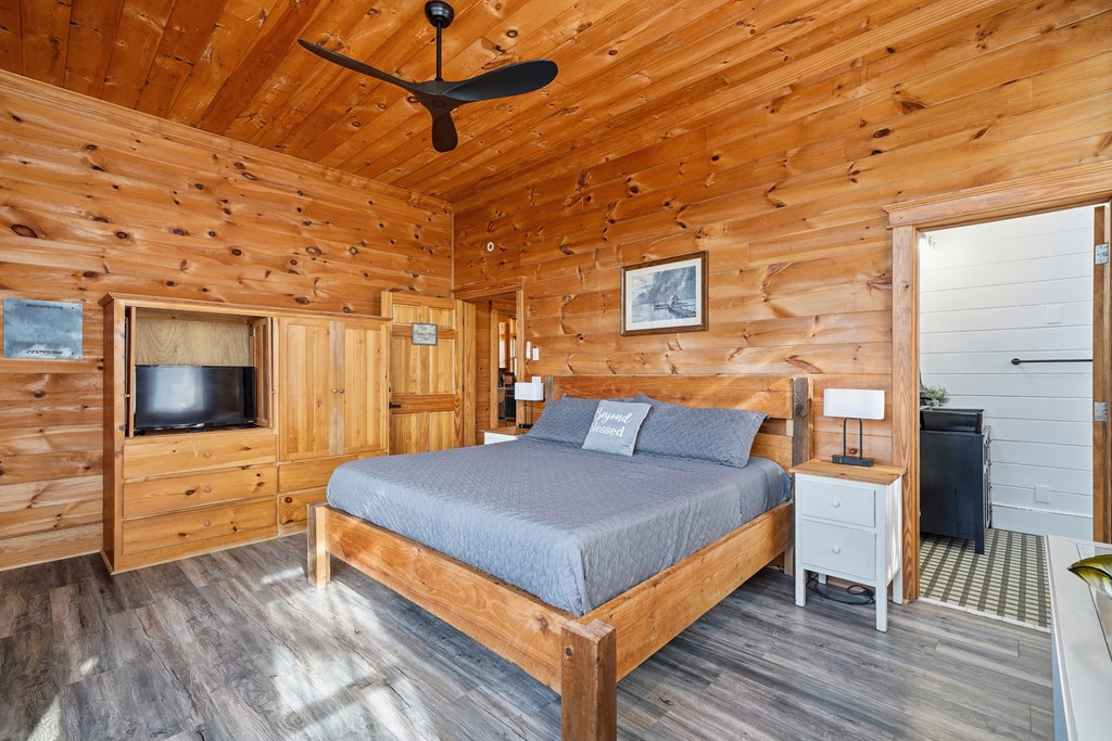 153 Riverview Circle Blue Ridge, GA 30513 - Photo 43 of 83