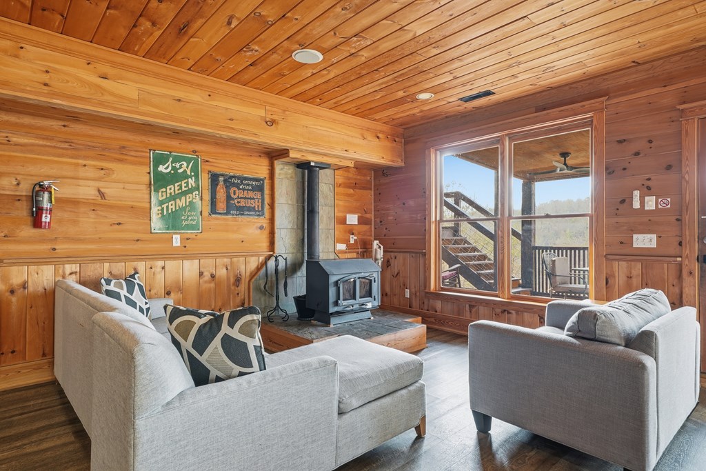 153 Riverview Circle Blue Ridge, GA 30513 - Photo 62 of 83