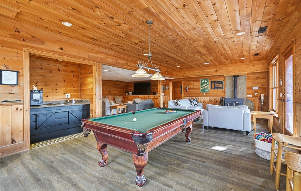 153 Riverview Circle Blue Ridge, GA 30513 - Photo 65 of 83