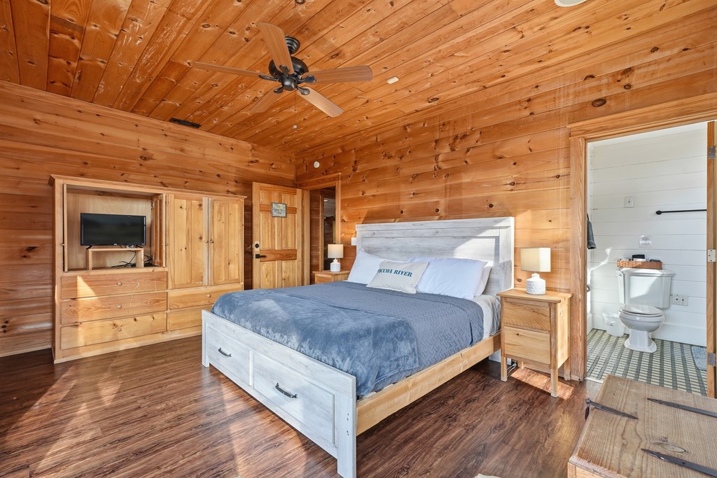 153 Riverview Circle Blue Ridge, GA 30513 - Photo 75 of 83